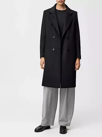 DRYKORN | Manteau en laine BRAMCOTE | 